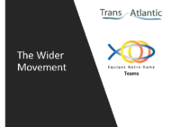 The Wider movement Sep 2018