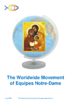 The Worldwide Movement of Equipes Notre-Dame 2017